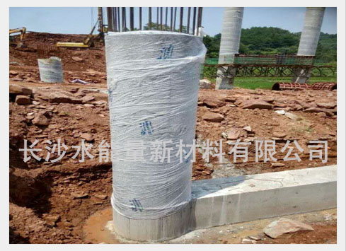 【立面YHM-SL系列】混凝土節(jié)水保濕自粘型養(yǎng)護(hù)膜(含高效保濕結(jié)晶體)