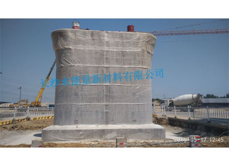 高鐵橋墩養(yǎng)護(hù)