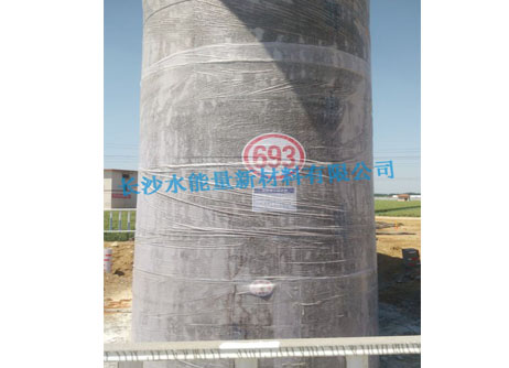 高鐵橋墩養(yǎng)護(hù)